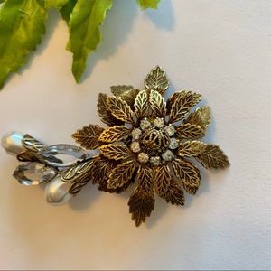 Vintage brooch